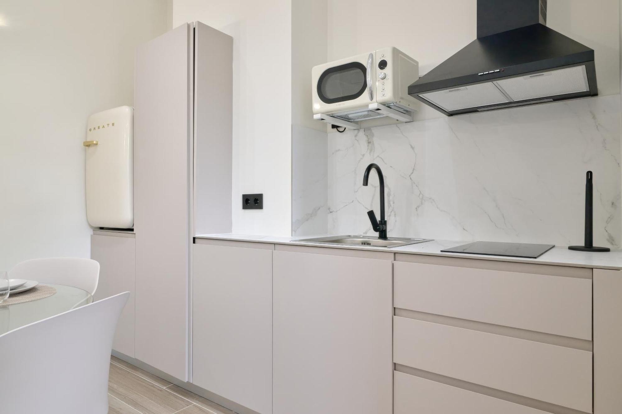 Romantic Apartment N3 Oceanografico By Virkin Suites Valensiya Dış mekan fotoğraf