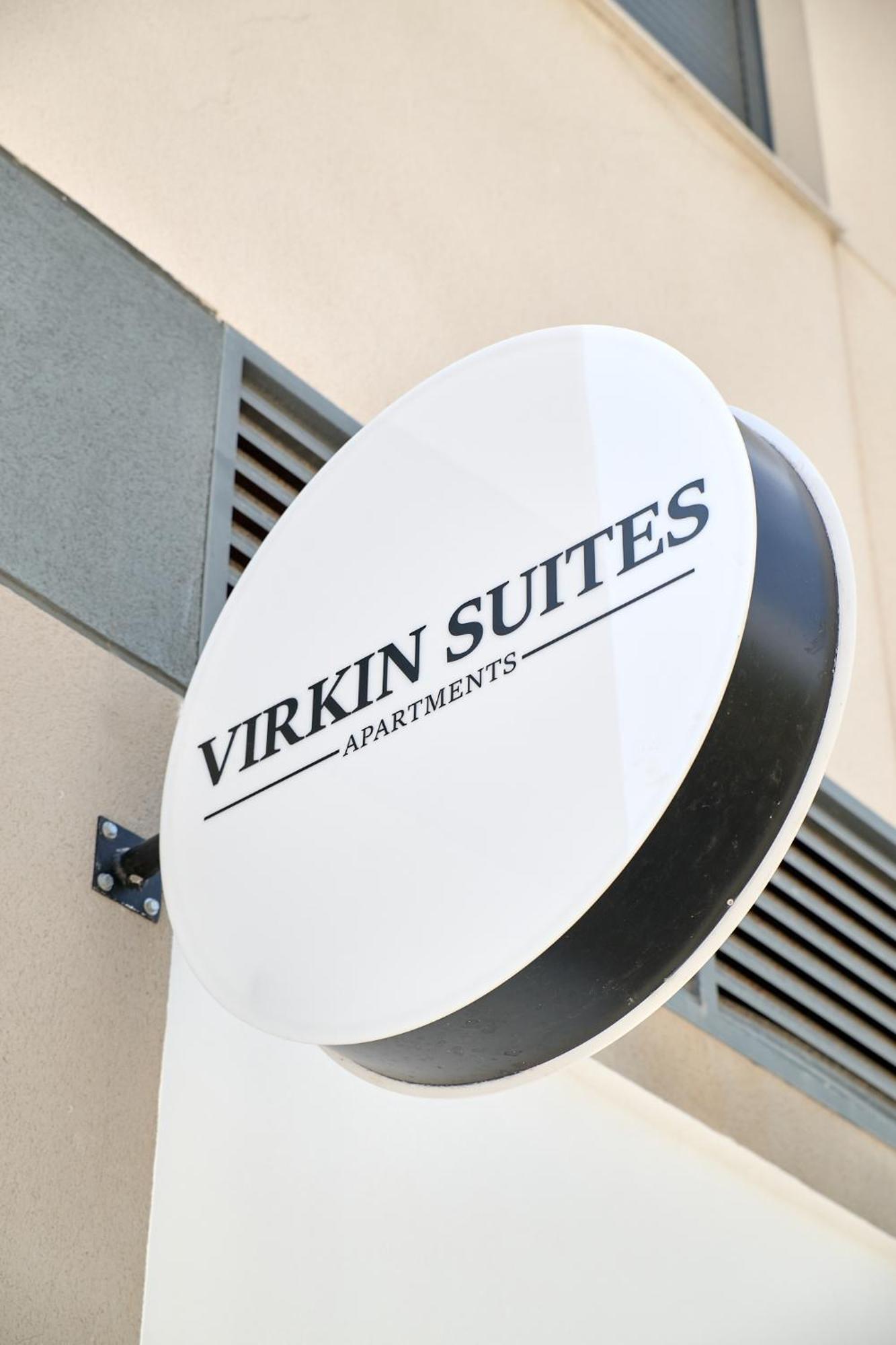 Romantic Apartment N3 Oceanografico By Virkin Suites Valensiya Dış mekan fotoğraf