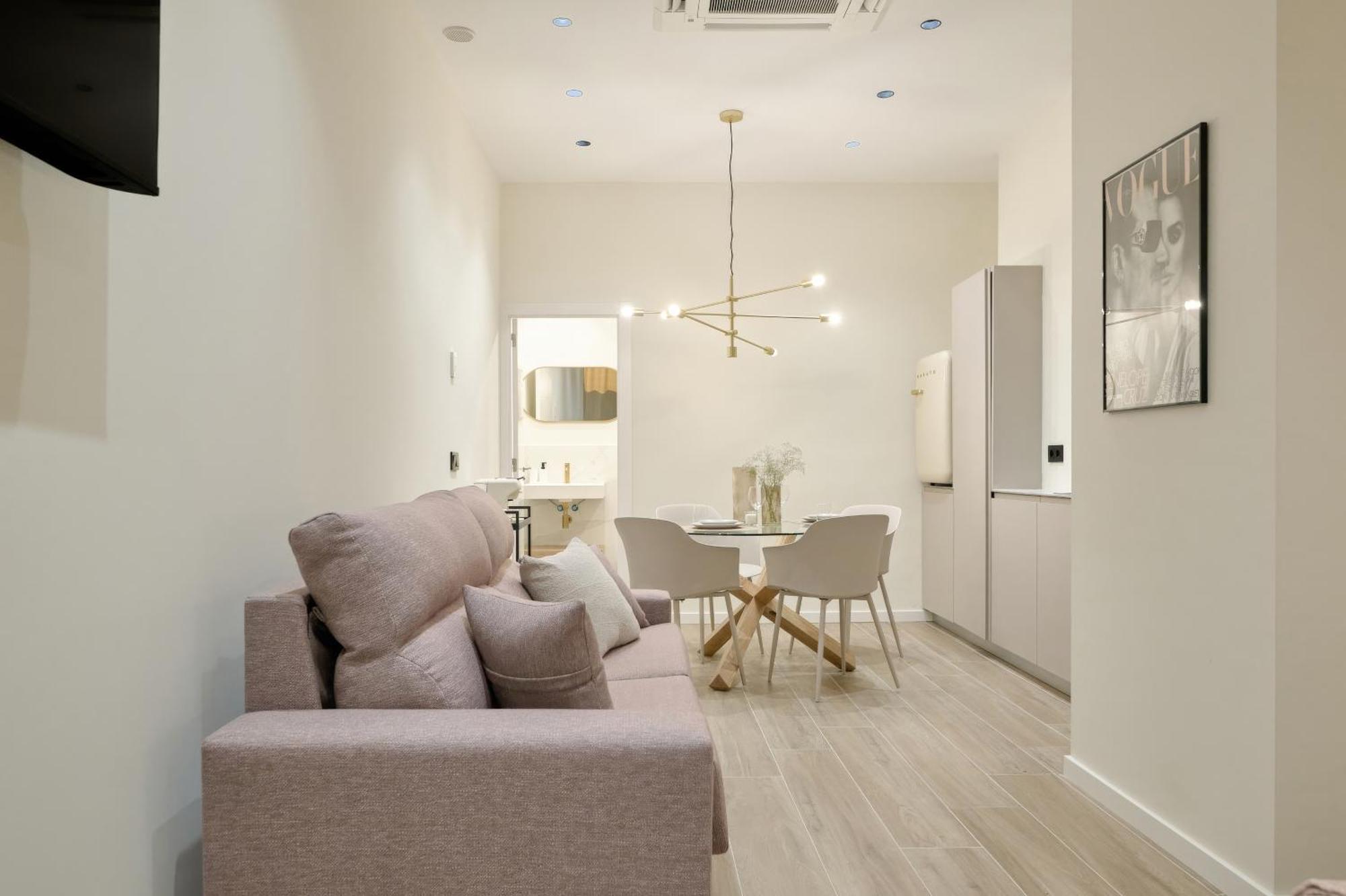 Romantic Apartment N3 Oceanografico By Virkin Suites Valensiya Dış mekan fotoğraf