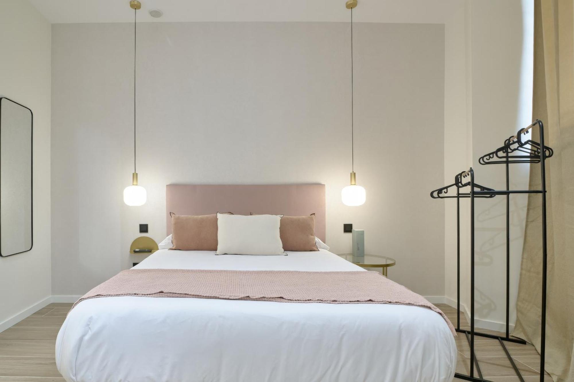 Romantic Apartment N3 Oceanografico By Virkin Suites Valensiya Dış mekan fotoğraf