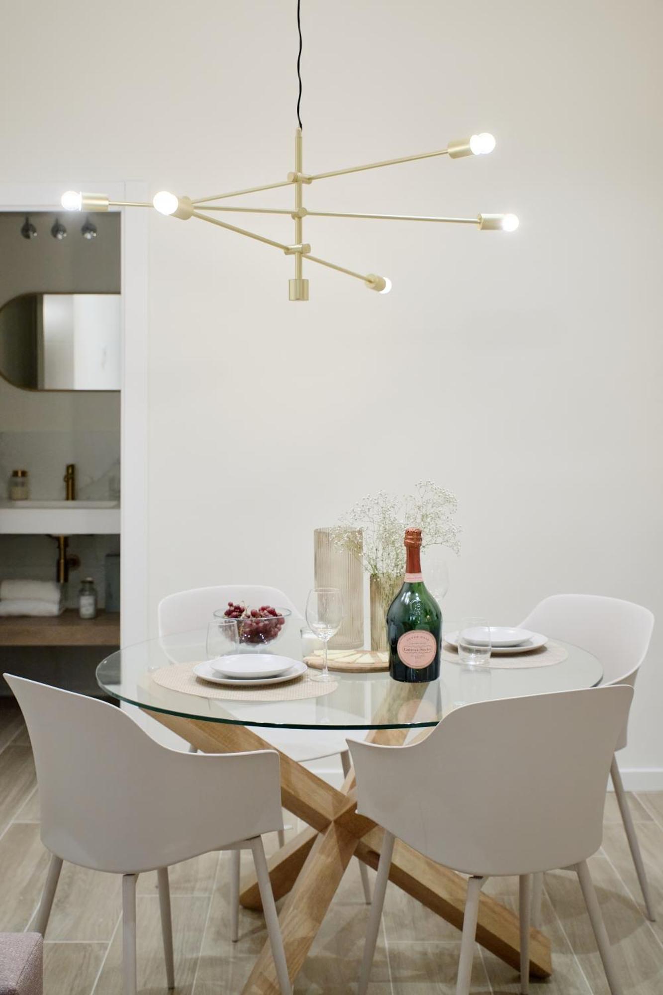 Romantic Apartment N3 Oceanografico By Virkin Suites Valensiya Dış mekan fotoğraf