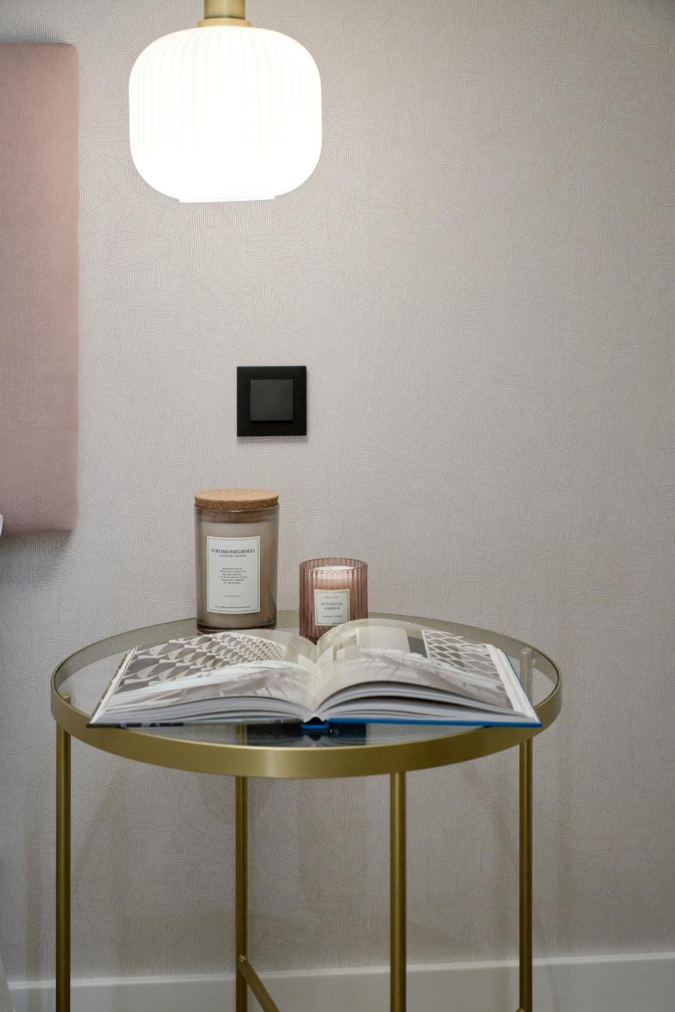 Romantic Apartment N3 Oceanografico By Virkin Suites Valensiya Dış mekan fotoğraf